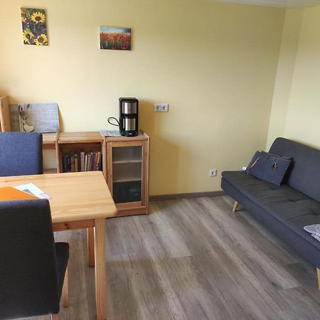 Ferienhaus Hering Neu Porschdorf Eksteriør billede